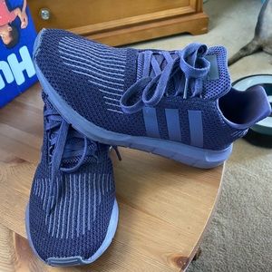 Adidas size 8.5